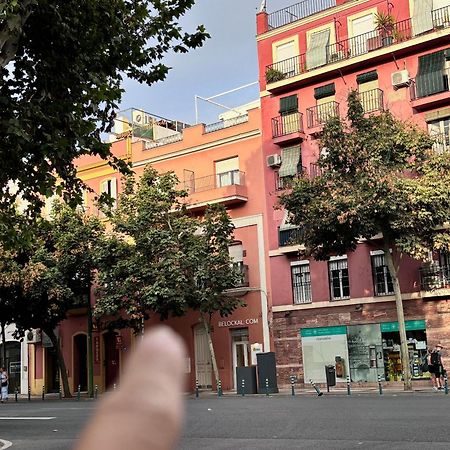 Solete'S House 1A Apartment Sevilla Exterior foto