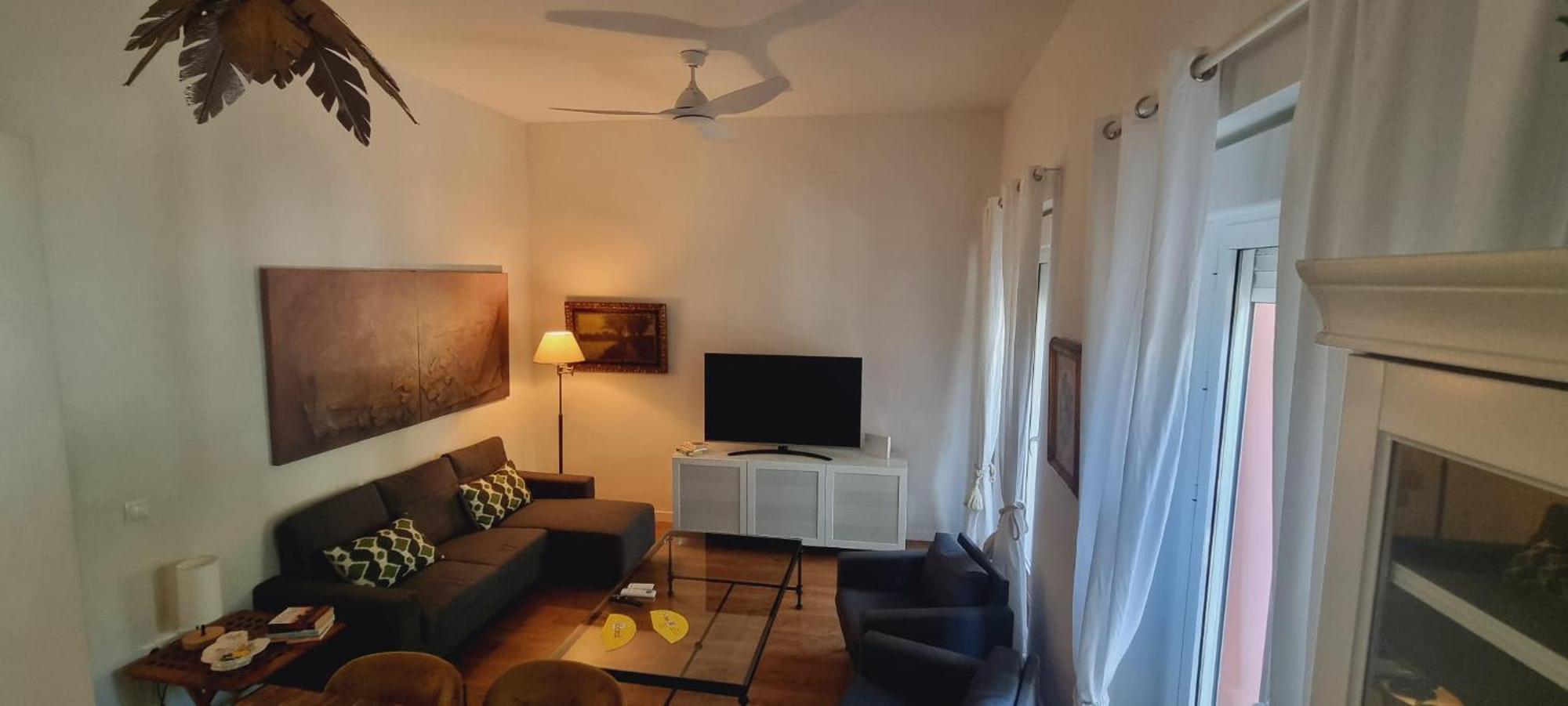 Solete'S House 1A Apartment Sevilla Exterior foto