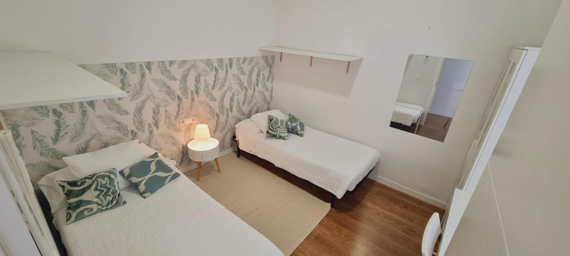Solete'S House 1A Apartment Sevilla Exterior foto