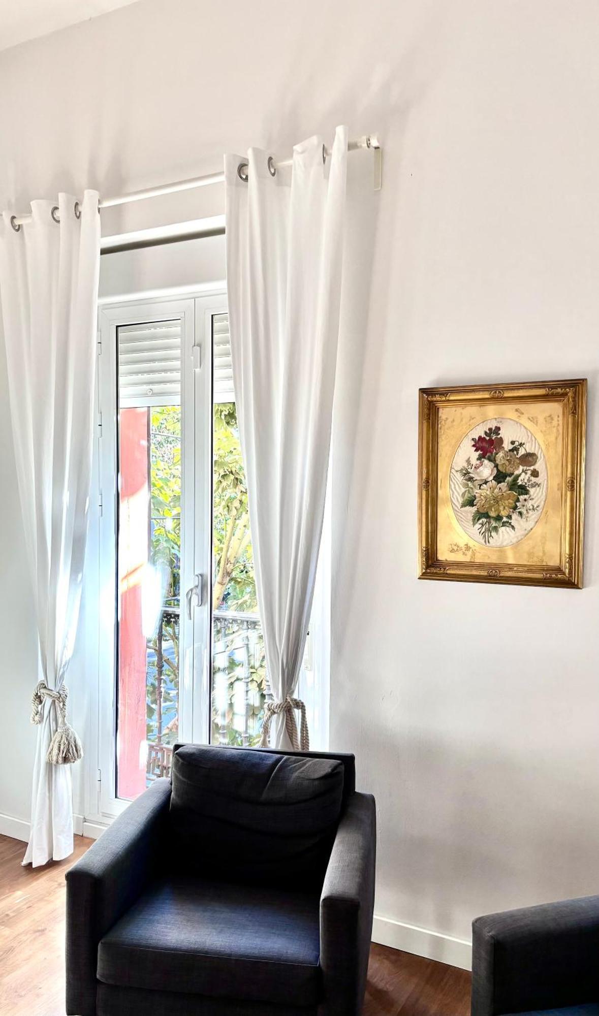 Solete'S House 1A Apartment Sevilla Exterior foto