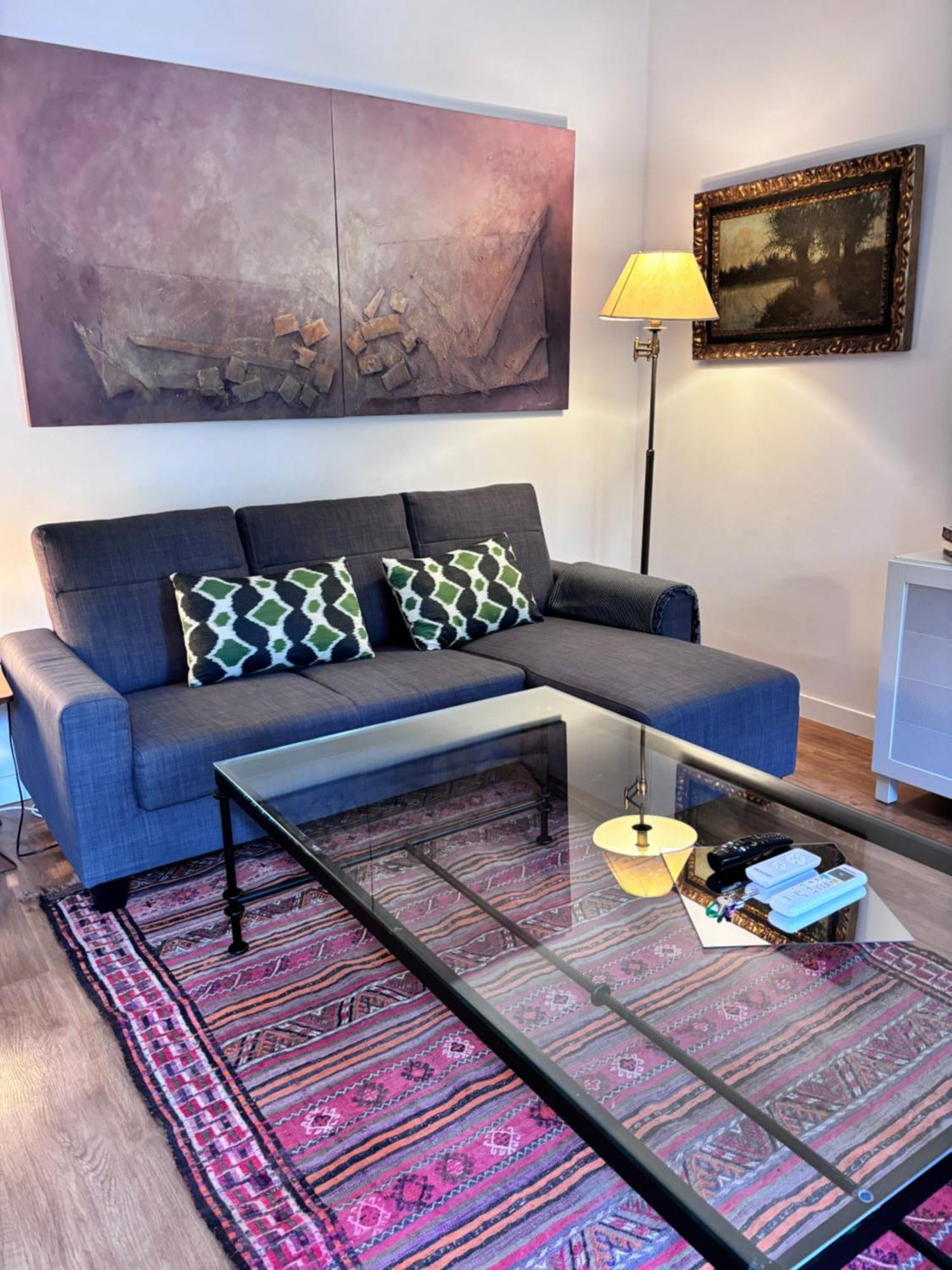 Solete'S House 1A Apartment Sevilla Exterior foto